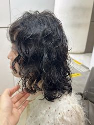 -天使之手