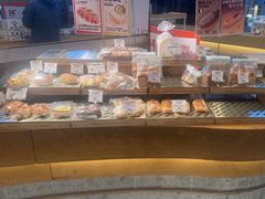 -西村叔叔的店·面包·甜品·蛋糕(清河万象汇店)