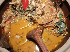 -吃饭皇帝大土家民族菜(正大广场店)