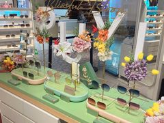 -溥仪零一零眼镜(上海K11艺术中心店)