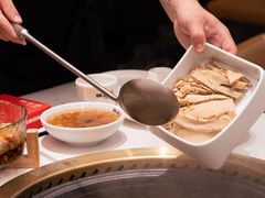 -锅当当铁锅炖烀饼王(长泰广场店)