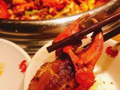 -七欣天香辣蟹火锅(扬州望月路店)