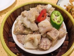 -蒸武门·广式茶点(江南店)