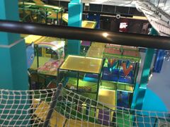 -蒙特利亲子乐园