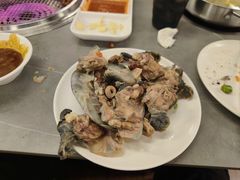 -尚宴牛特鲜自助(太原街万达店)