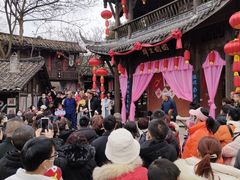 -寻龙山风景旅游区