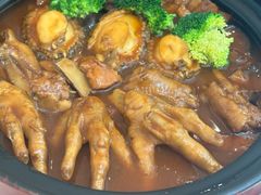 -将相和·海鲜蒸饺大连菜