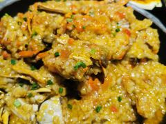 -一棠龙虾•王牌虾球(楚河汉街店)