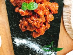 -马仕玖煲·融合菜·酥不腻烤鸭(人大店)