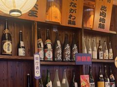 -鸟鹏烧鸟居酒屋(熙龙湾店)