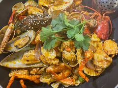 -御龙海鲜火锅(十六浦店)