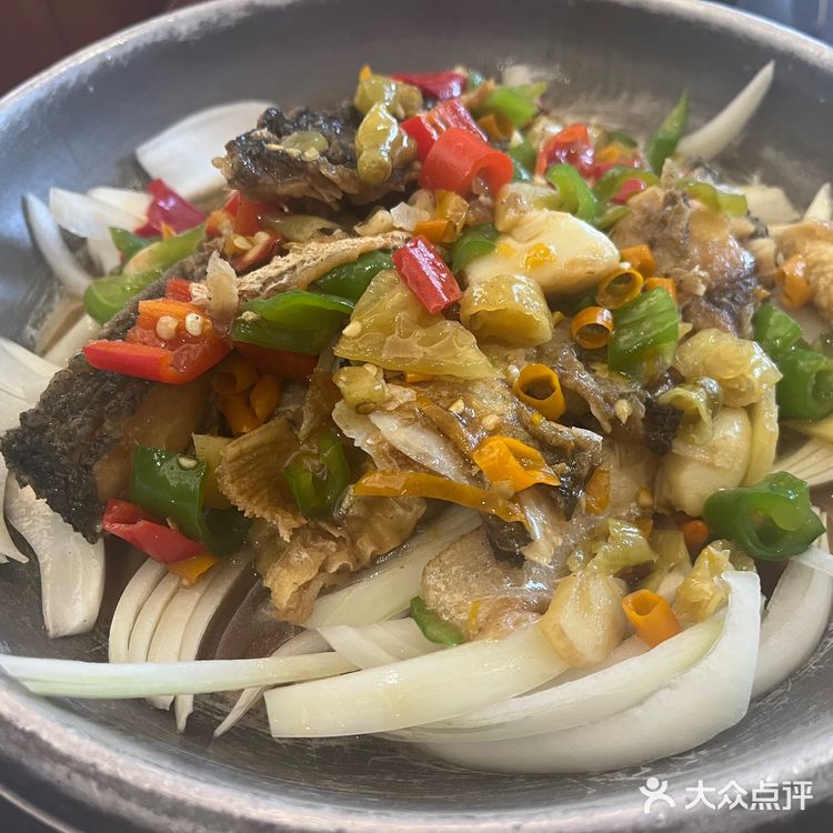 不辣不欢的一顿饭！