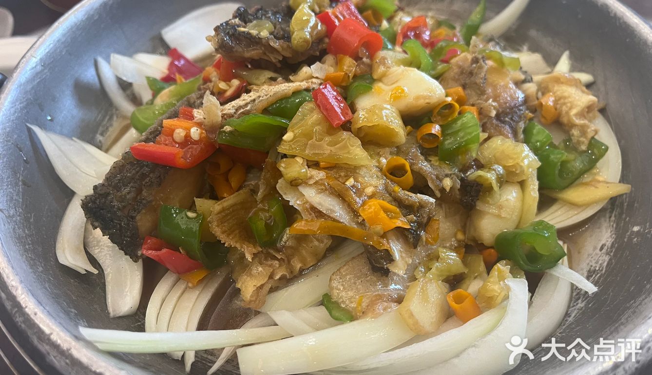 不辣不欢的一顿饭！