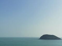 -漳州滨海火山岛自然生态风景区