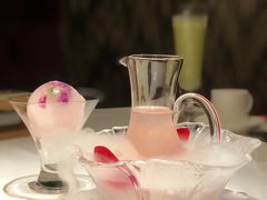 香颂玫瑰露-王品牛排(郑州大卫城店)