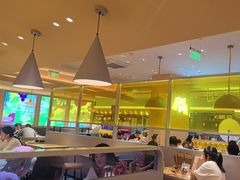 -菲滋意式餐厅(温岭银泰城店)