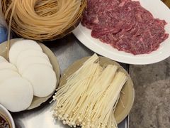 -五里关火锅(上海鑫耀·光环Live店)