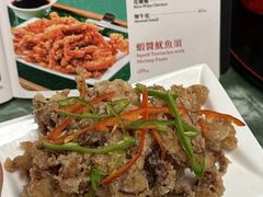 -牛记咖喱美食(十月初五日街店)