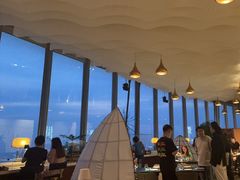 -鲜璟台·地标景观餐厅(上海中心店)