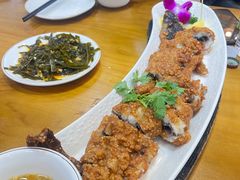 -醉壹号海鲜大排档(厦门美食地标店)