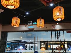 -井格重庆火锅(临平银泰城店)