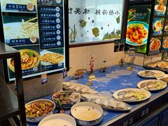 -小船渔村•大连菜•大连焖鱼(明泽街店)