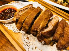 -阿娘家·原生态农家菜(国顺东路店)