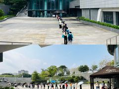 -广州市白云区图书馆