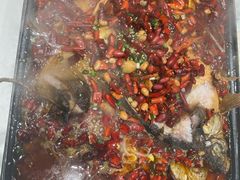 -恒盛居回族饭店