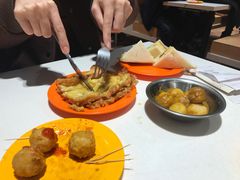 -冰岛茶餐厅(人民路店)