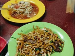 -高佬粥店(光明路店)