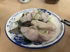 -大理老字号·舟渔的鱼野生菌海景餐厅(双廊店)