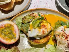 -BE BRIGHT KITCHEN(正佳广场店)