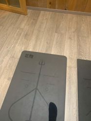 -花隐瑜伽·普拉提·红绳