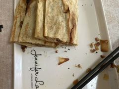 -宝光熏肉鞋底火烧(新街口店)