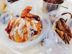 -清真·金宏兴鸭子店(明瓦廊店)