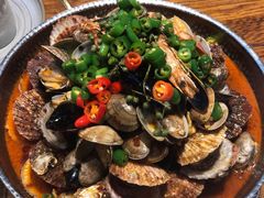 麻辣醉八鲜-必点海鲜·鲅鱼水饺(鞍山西道店)