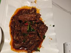 -鑫小城故事·藕汤·家常菜(台北一路总店)
