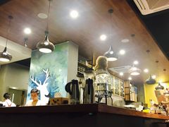 -咖法森林·咖啡  酒吧(天河店)