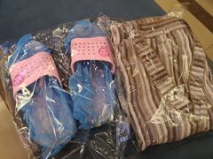 -良子健身(金融街店)