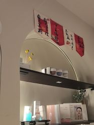 -雪儿·YuKi美甲美睫皮肤管理Salon