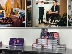 -优衣库(广州恒宝广场店)