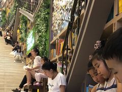 -当当书店(国泰广场店)