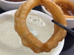 -姚记炒肝店(鼓楼店)