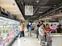 -资和信百货商场