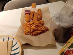 -必胜客(沈辽路万达店)