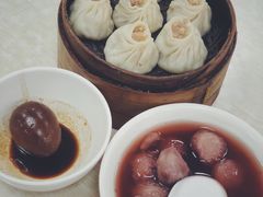 -常州糕团店(北大街新世纪商城店)