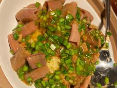 -双合园·海鲜水饺青岛菜(上清路店)