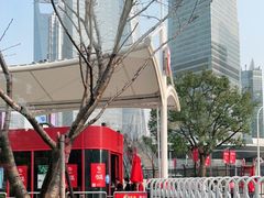 -东方明珠广播电视塔