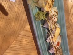 -鸟山鸣·日料食堂(王府井店)